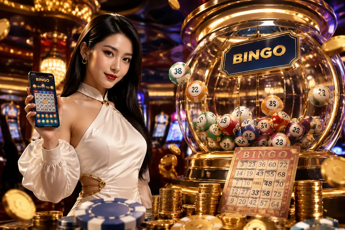 mm666 Live Dealer Baccarat ဝိုင်းကစားနည်း