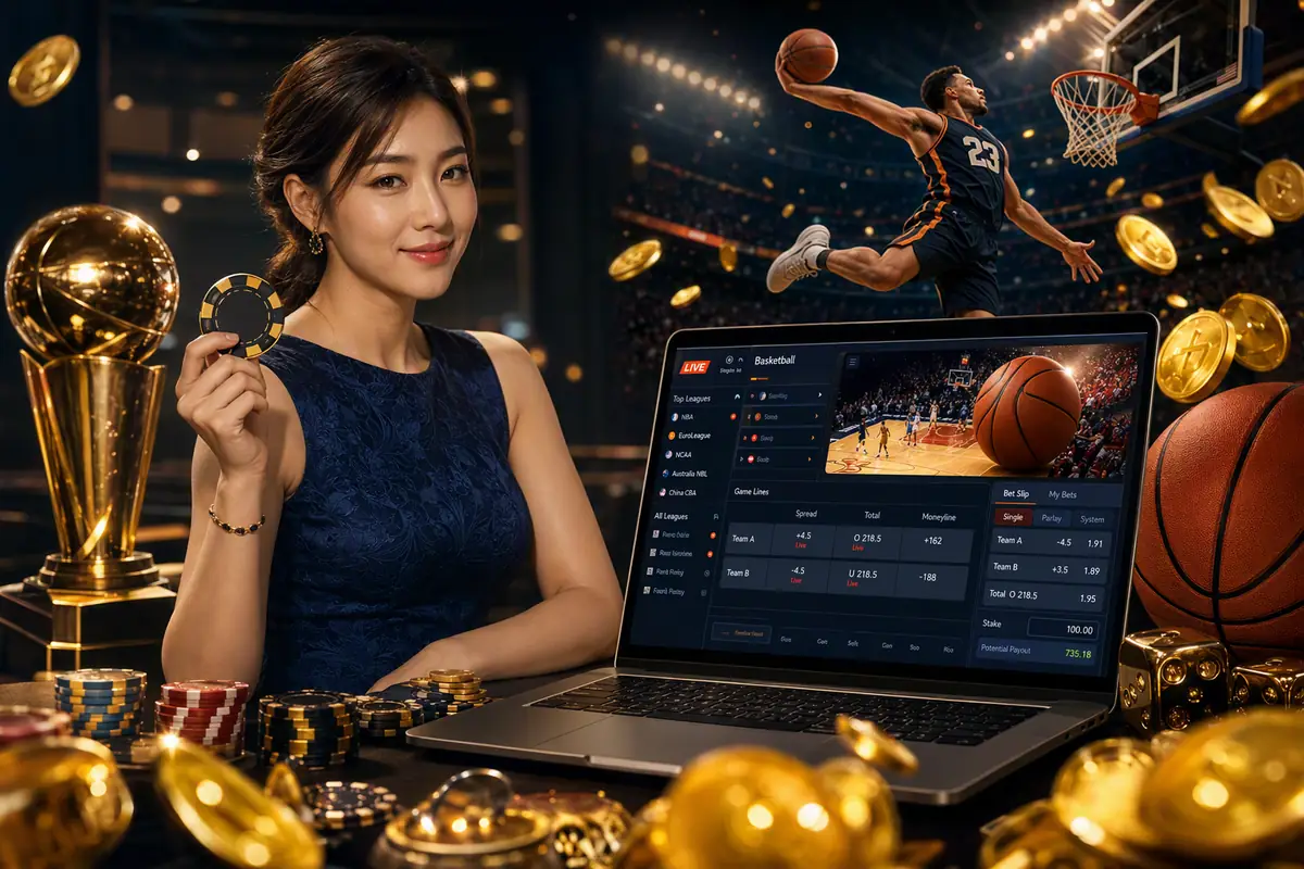 mm666 ဘောလုံး Live Betting ကစားမှုအတွေ့အကြုံ