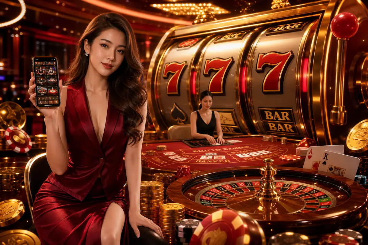 mm666 Poker ဖဲဂိမ်း Online