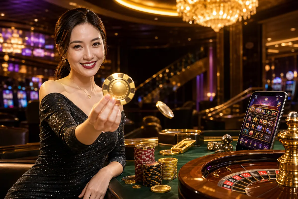 mm666 Dragon Tiger Live Casino ဂိမ်း